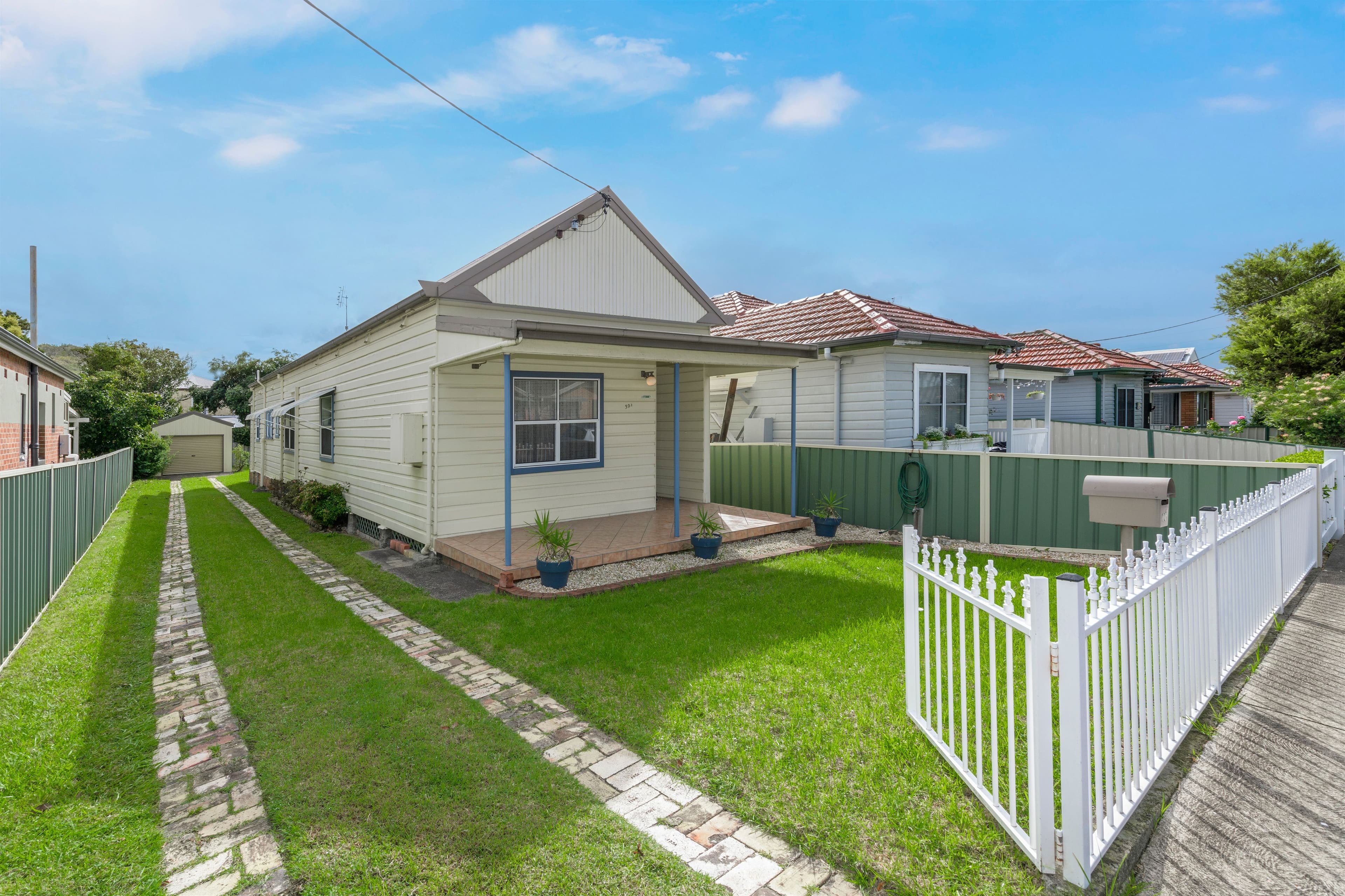 1 Shannon Street, Crestmead QLD 4132, Crestmead - Image 1