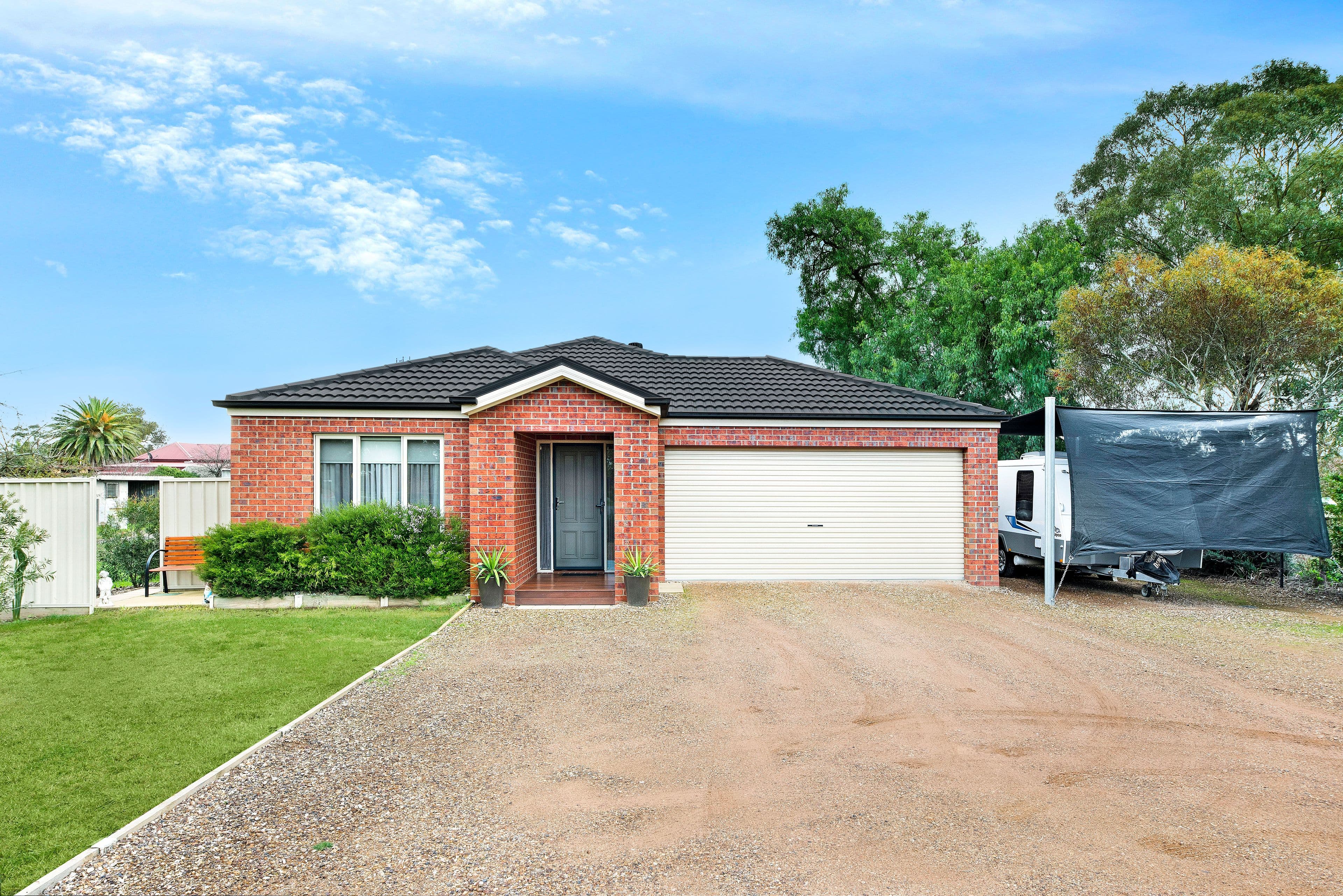 18 Grant Street, Goornong VIC 3557, Goornong - Image 1