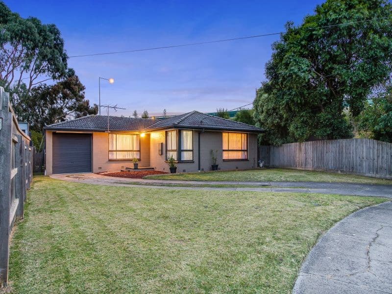 5 Ingleton Court, Baxter VIC 3911, Baxter - Image 1