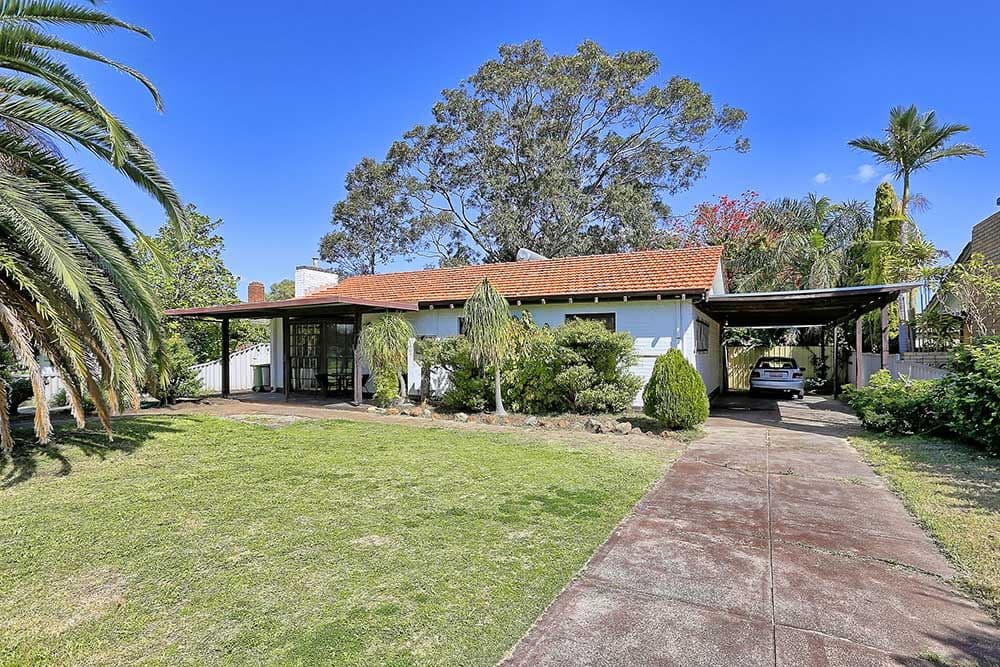 23 Bertram Street, MADDINGTON WA 6109, Maddington - Image 1