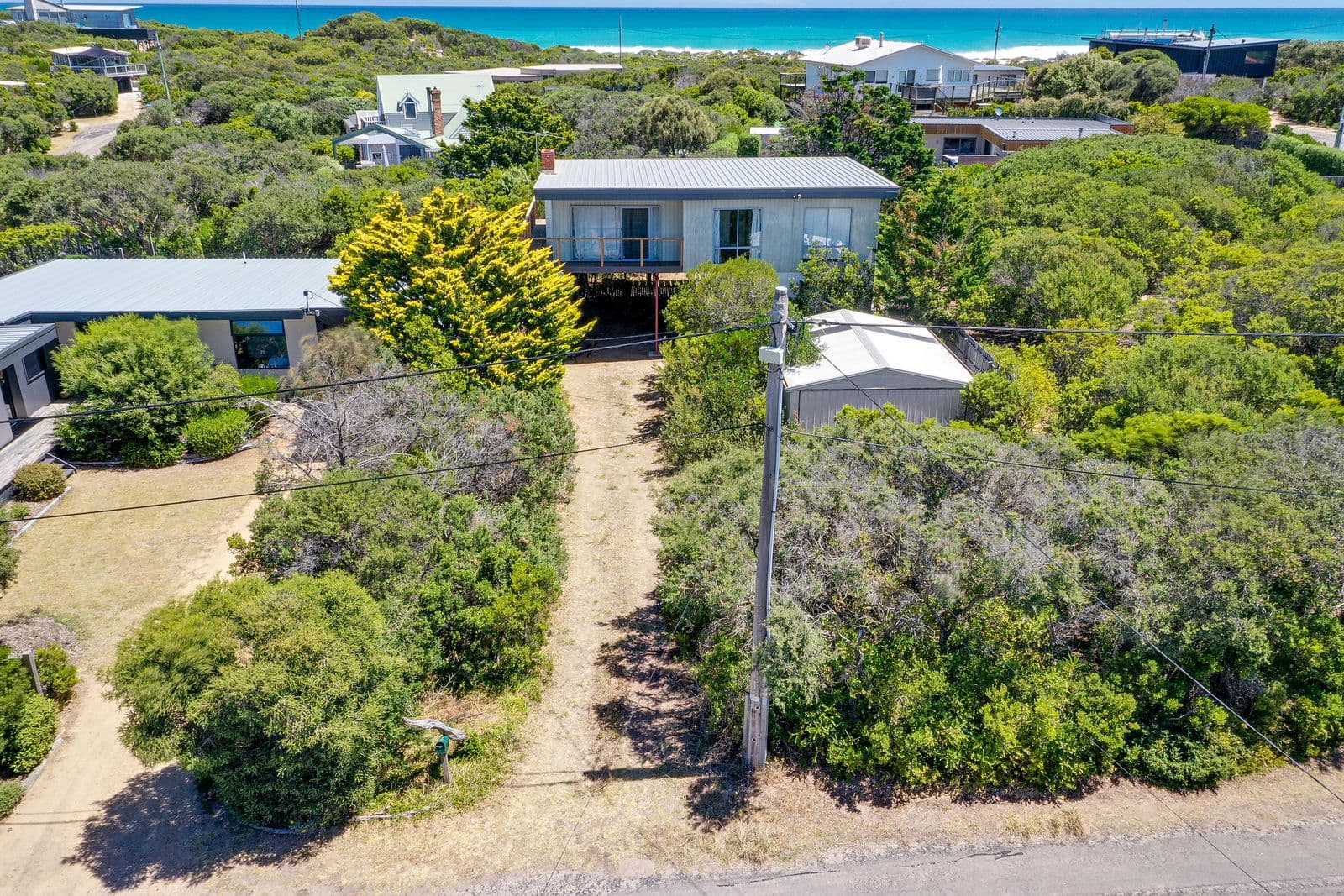 20 Constantine Avenue, St Andrews Beach VIC 3941, St Andrews Beach - Image 1