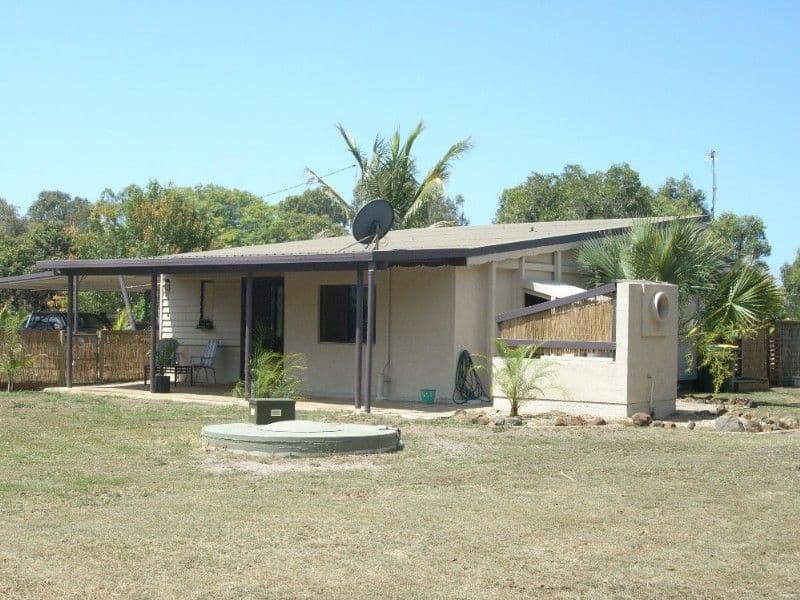 INNES PARK QLD 4670, Innes Park - Image 1