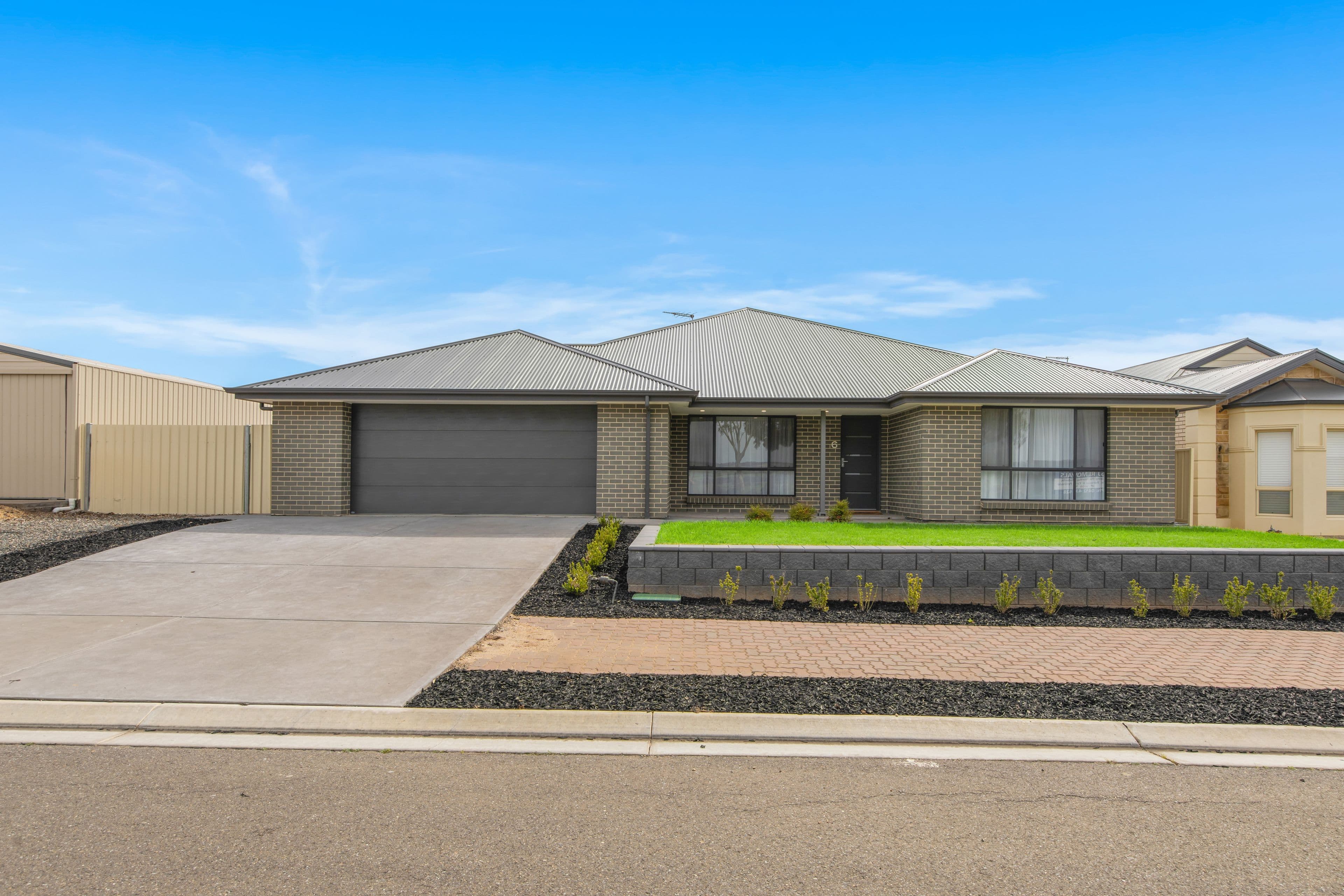 6 Jaensch Circuit, Freeling SA 5372, Freeling - Image 1