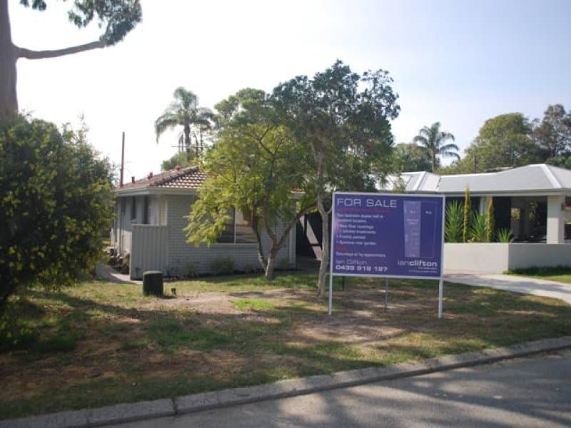 34A Bentwood Avenue WOODLANDS WA 6018, Woodlands - Image 1