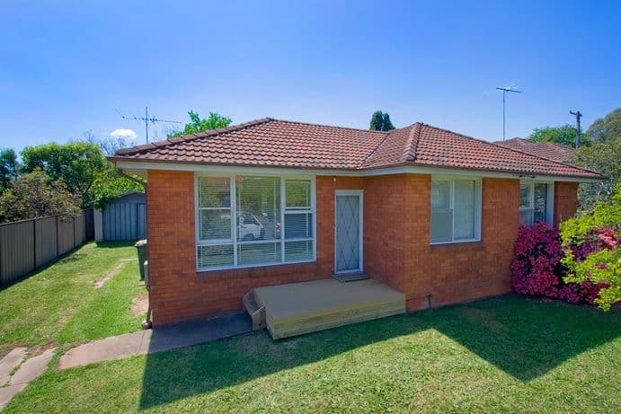 135 Bulli Road, CONSTITUTION HILL NSW 2145, Constitution Hill - Image 1