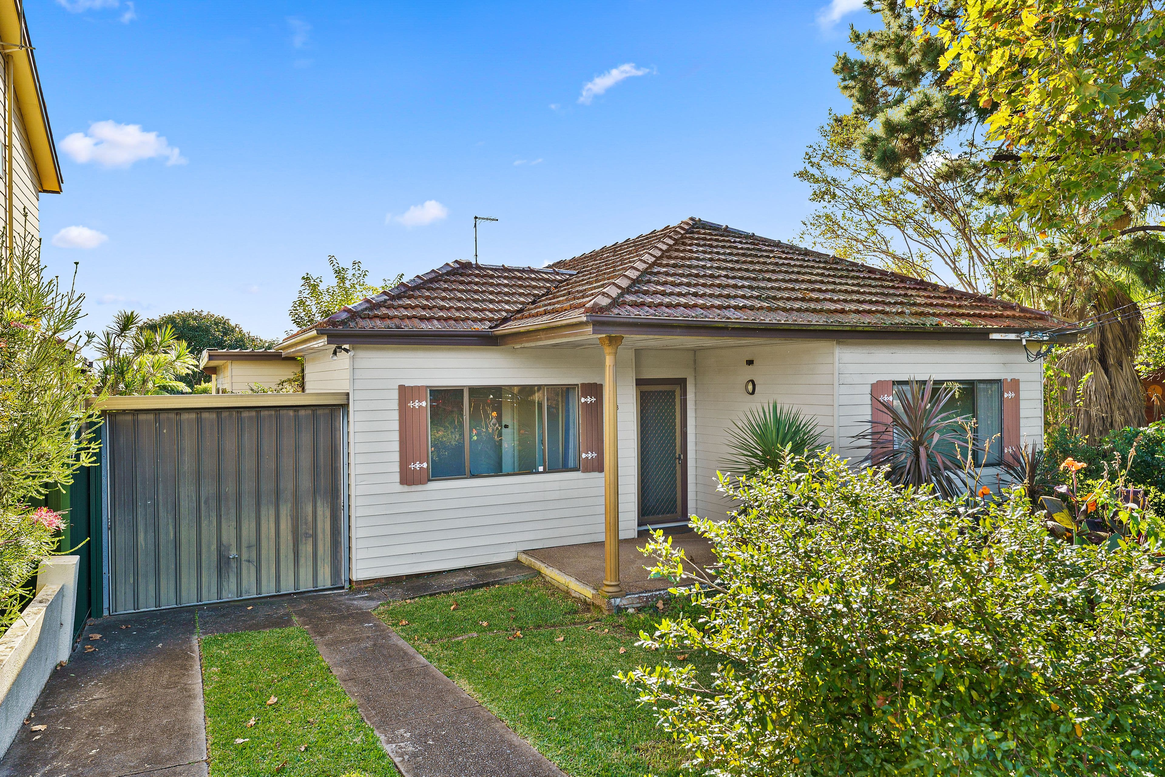 13 Hunter Street, Riverwood NSW 2210, Riverwood - Image 1