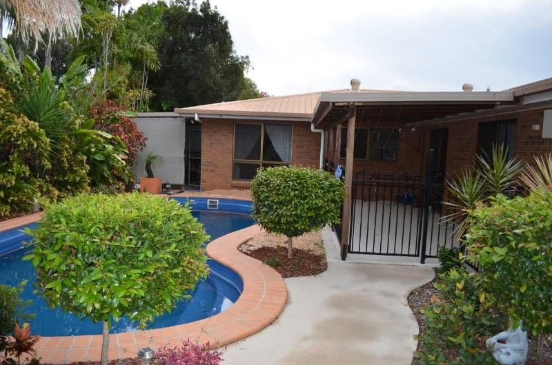 64 Dixon Drive, TELINA QLD 4680, Telina - Image 1