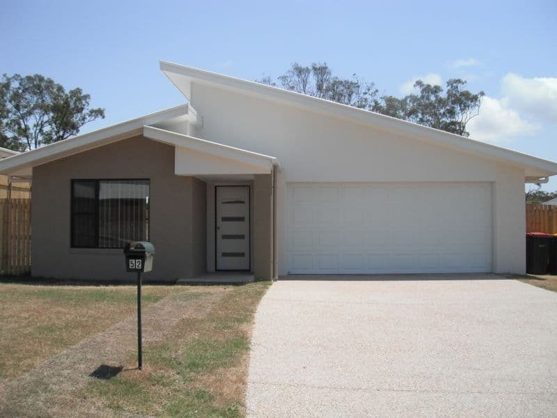 52 Cavella Drive, GLEN EDEN QLD 4680, Glen Eden - Image 1