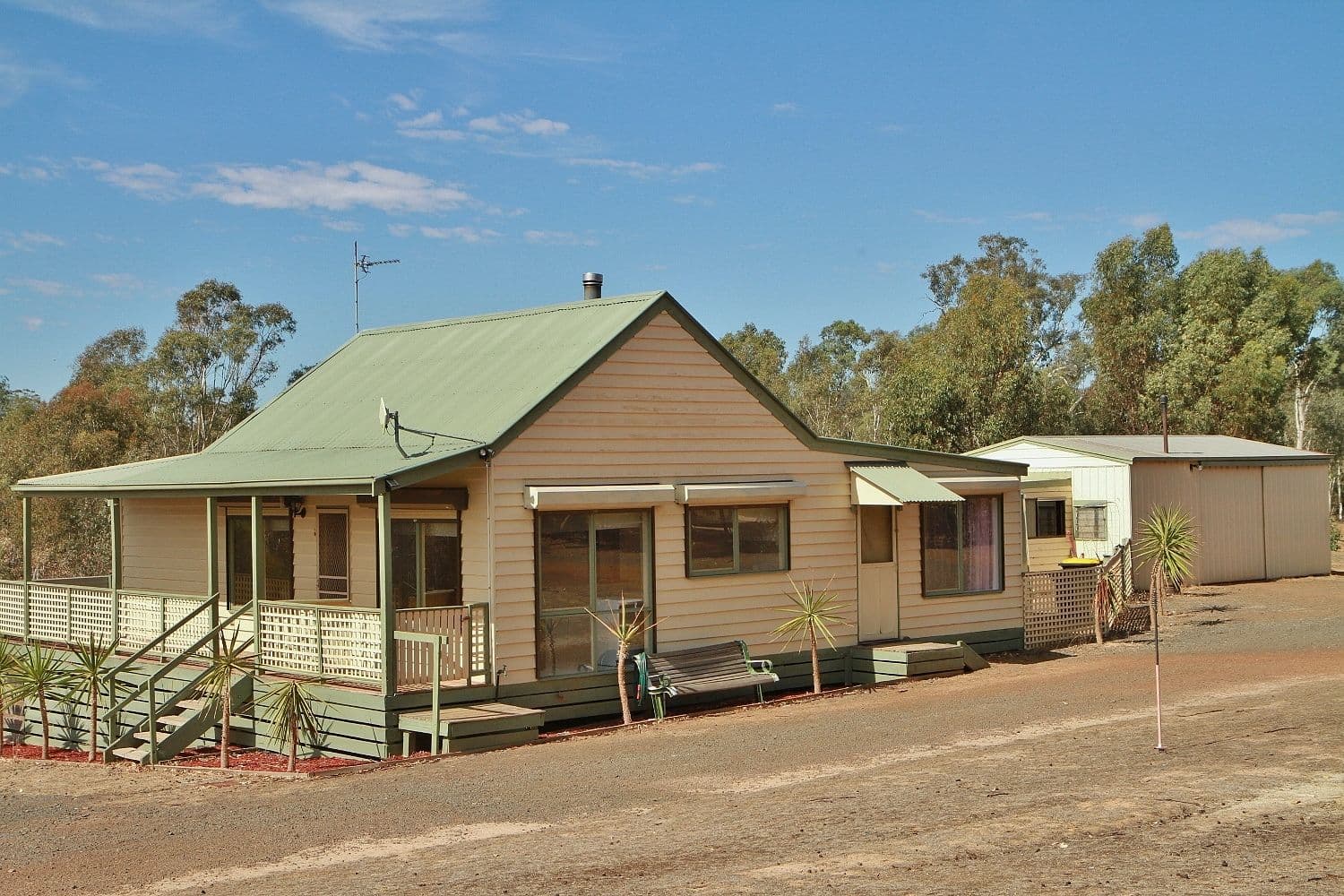 94 Wilson Road, Heathcote VIC 3523, Heathcote - Image 1