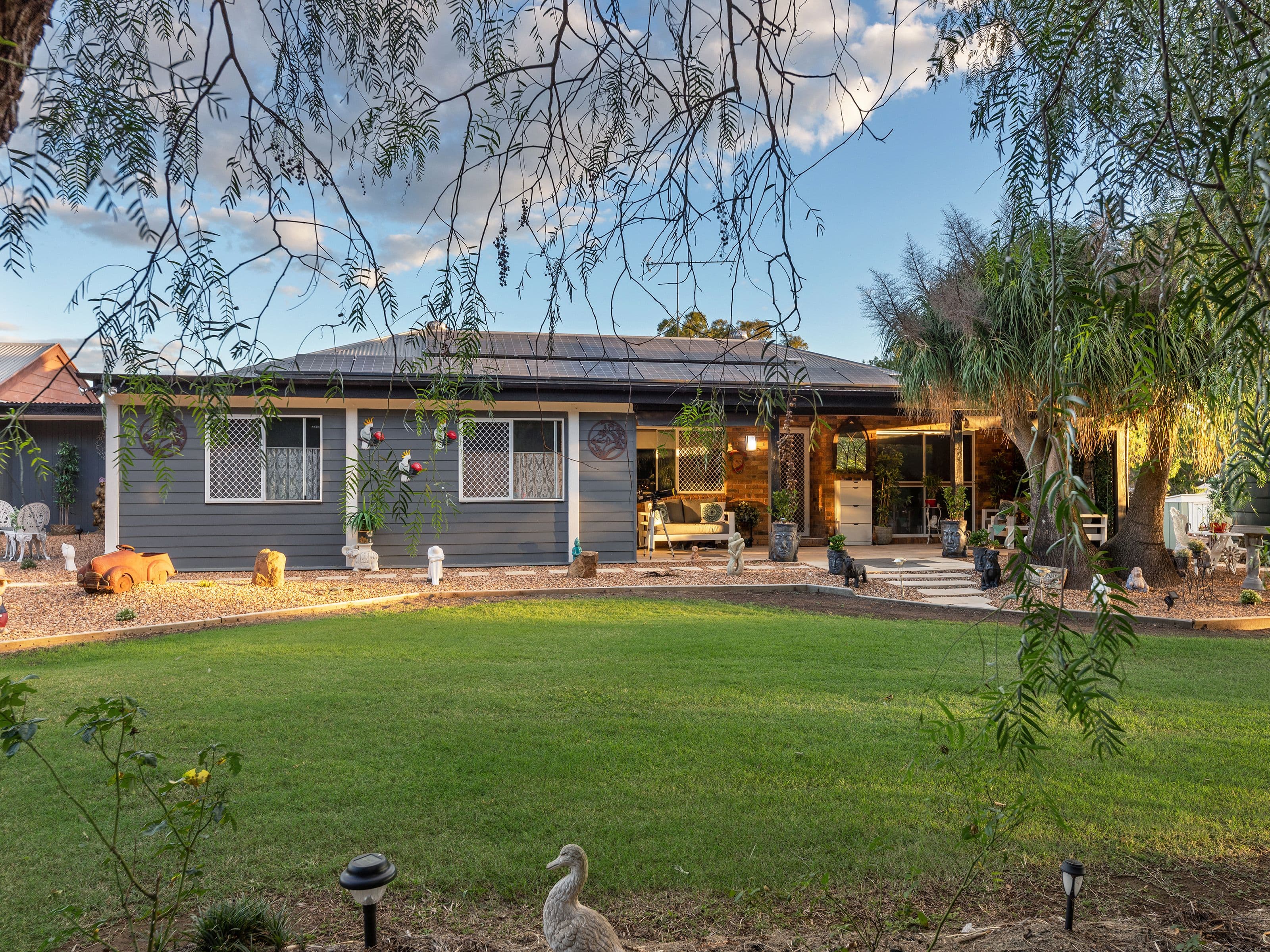 84 Lukritzs Road, Tarampa QLD 4311, Tarampa - Image 1