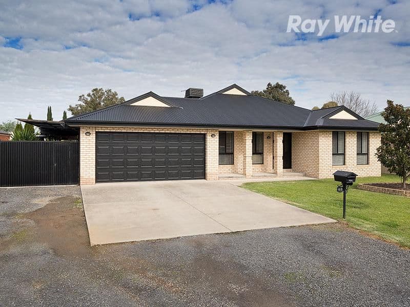 168 Golf Club Drive, HOWLONG NSW 2643, Howlong - Image 1