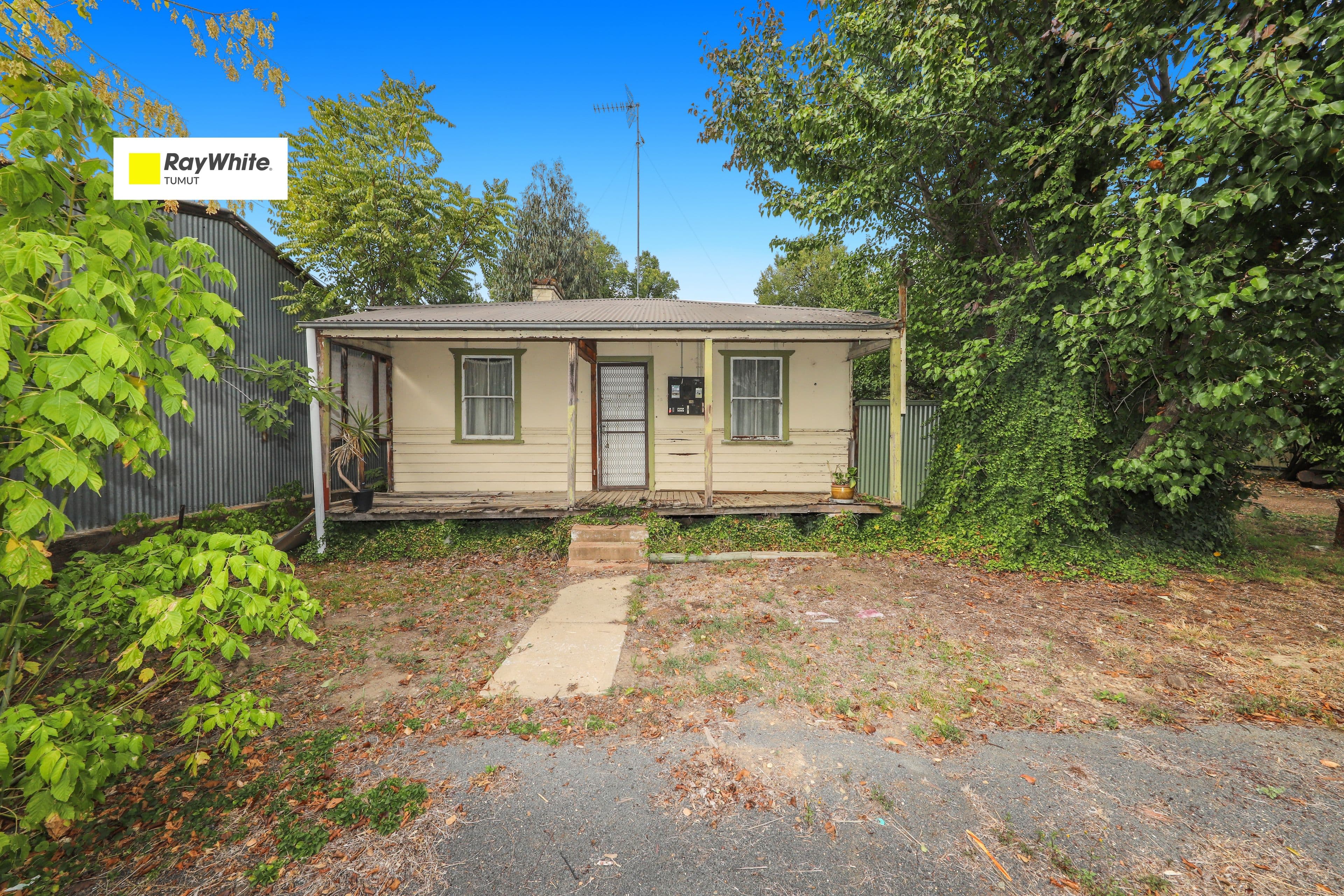 74 Adelong Road, Tumut NSW 2720, Tumut - Image 1
