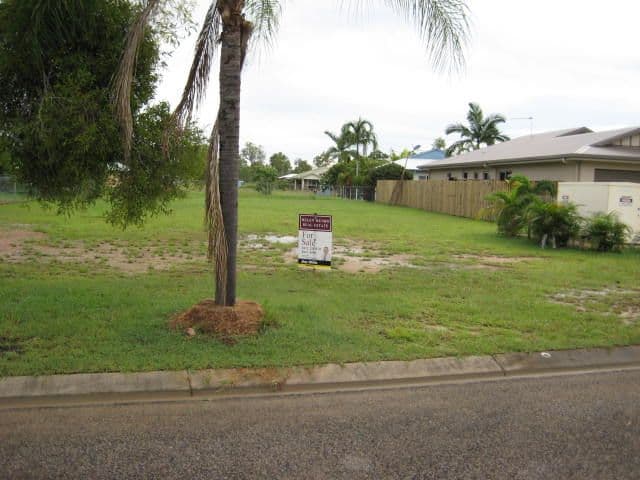 Lot 5 Virgina Court, BALGAL BEACH QLD 4816, Balgal Beach - Image 1