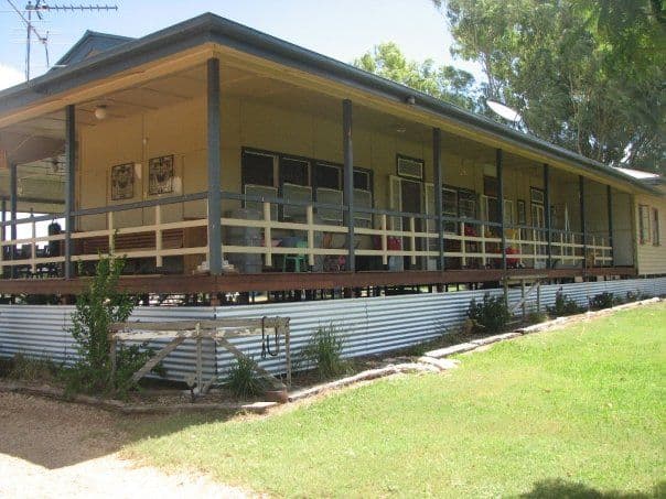 28 Garden Street, BLACKALL QLD 4472, Blackall - Image 1