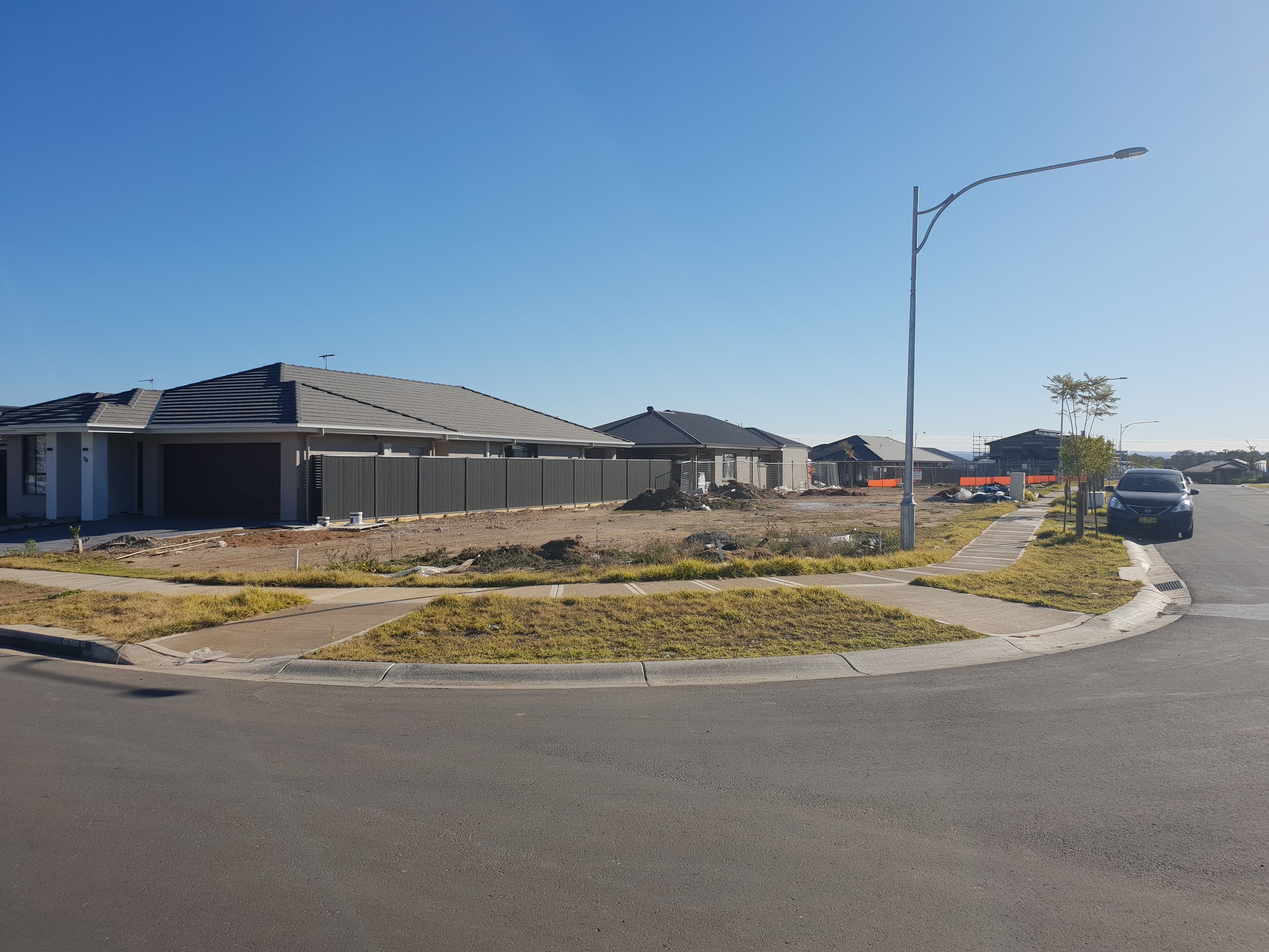 Spring Farm NSW 2570, Spring Farm - Image 1