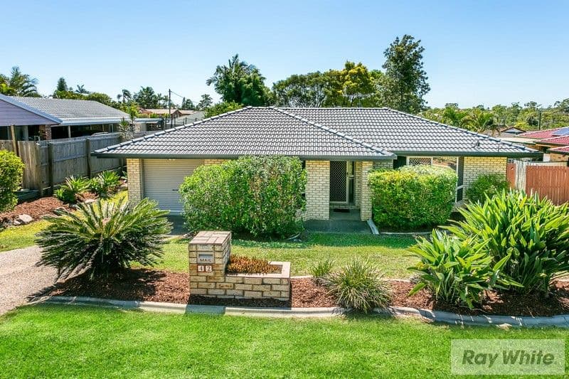 42 Cianthus Street, Regents Park QLD 4118, Regents Park - Image 1