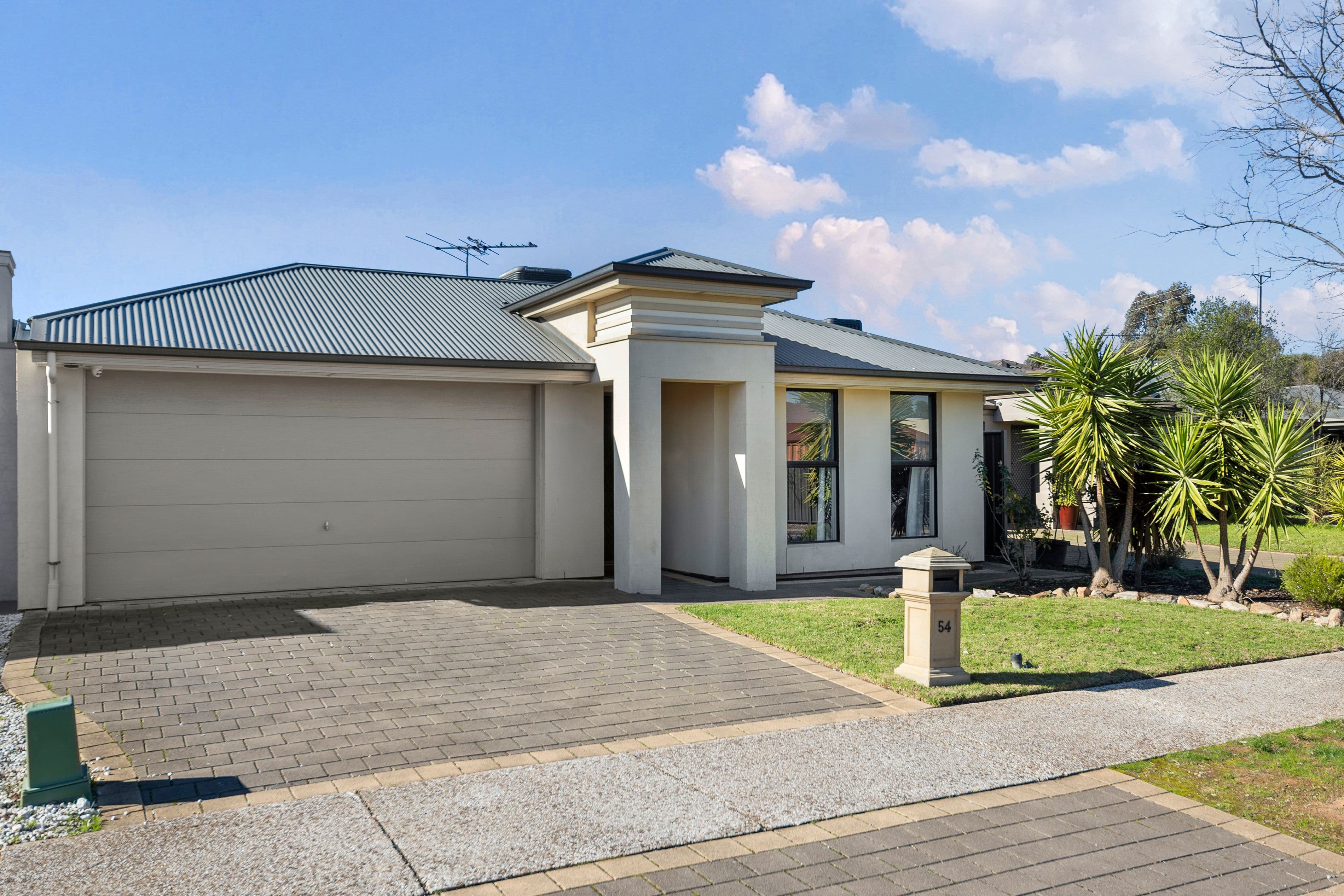 54 Wattlebird Drive, Burton SA 5110, Burton - Image 1