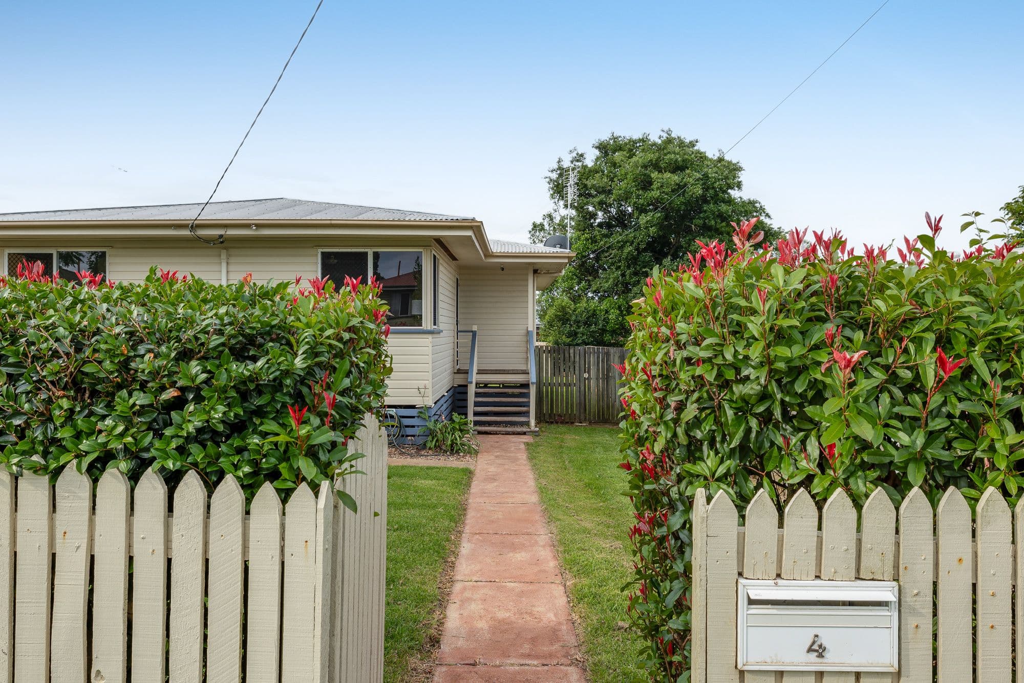 4 Mcmahon Crescent, Newtown QLD 4350, Newtown - Image 1