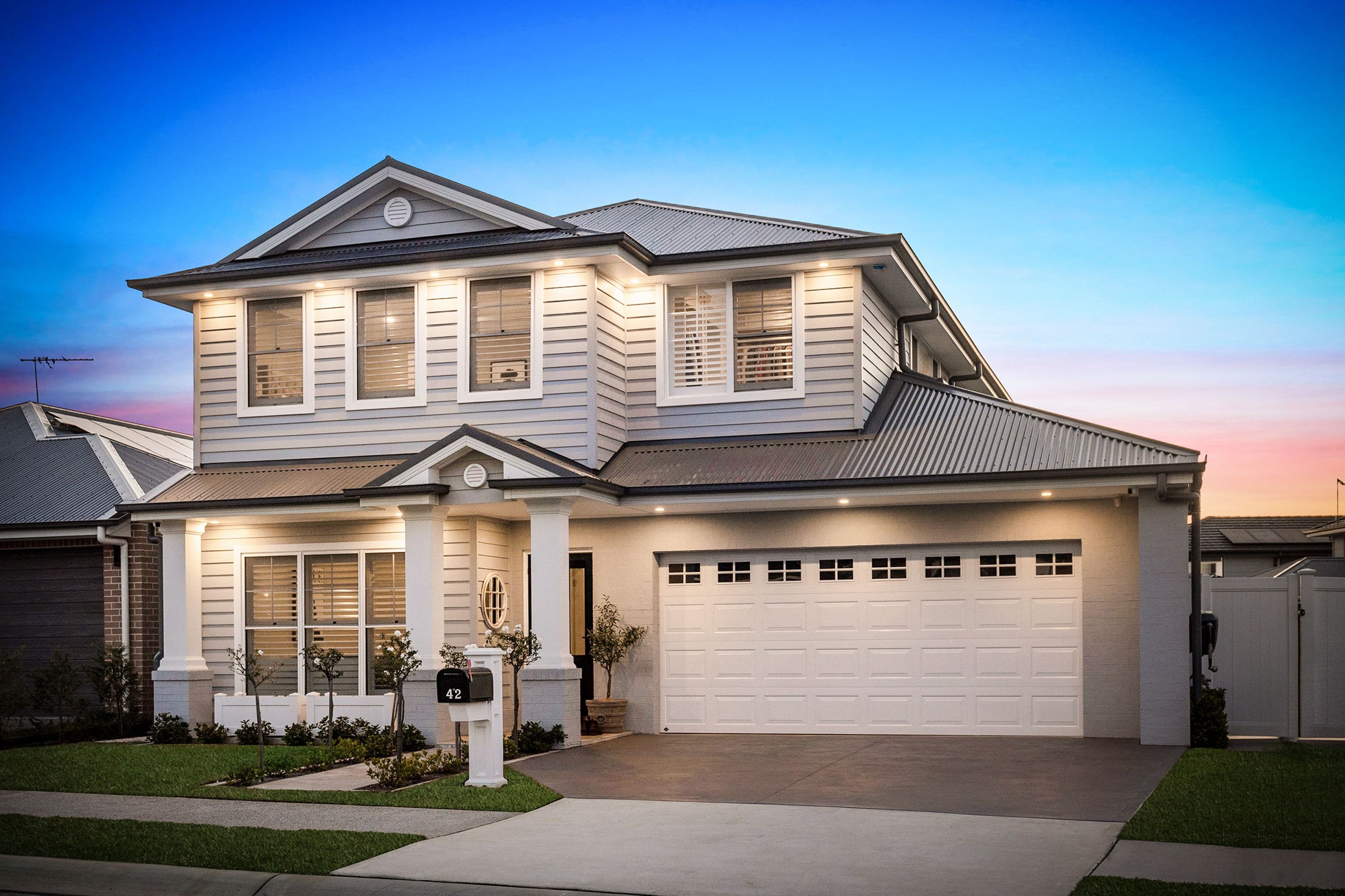 42 Agland Avenue, Marsden Park NSW 2765, Melonba - Image 1