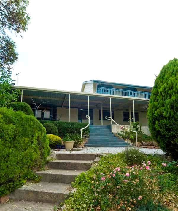 Sec 946 Fidlers Hill Road, INGLEWOOD SA 5133, Inglewood - Image 1
