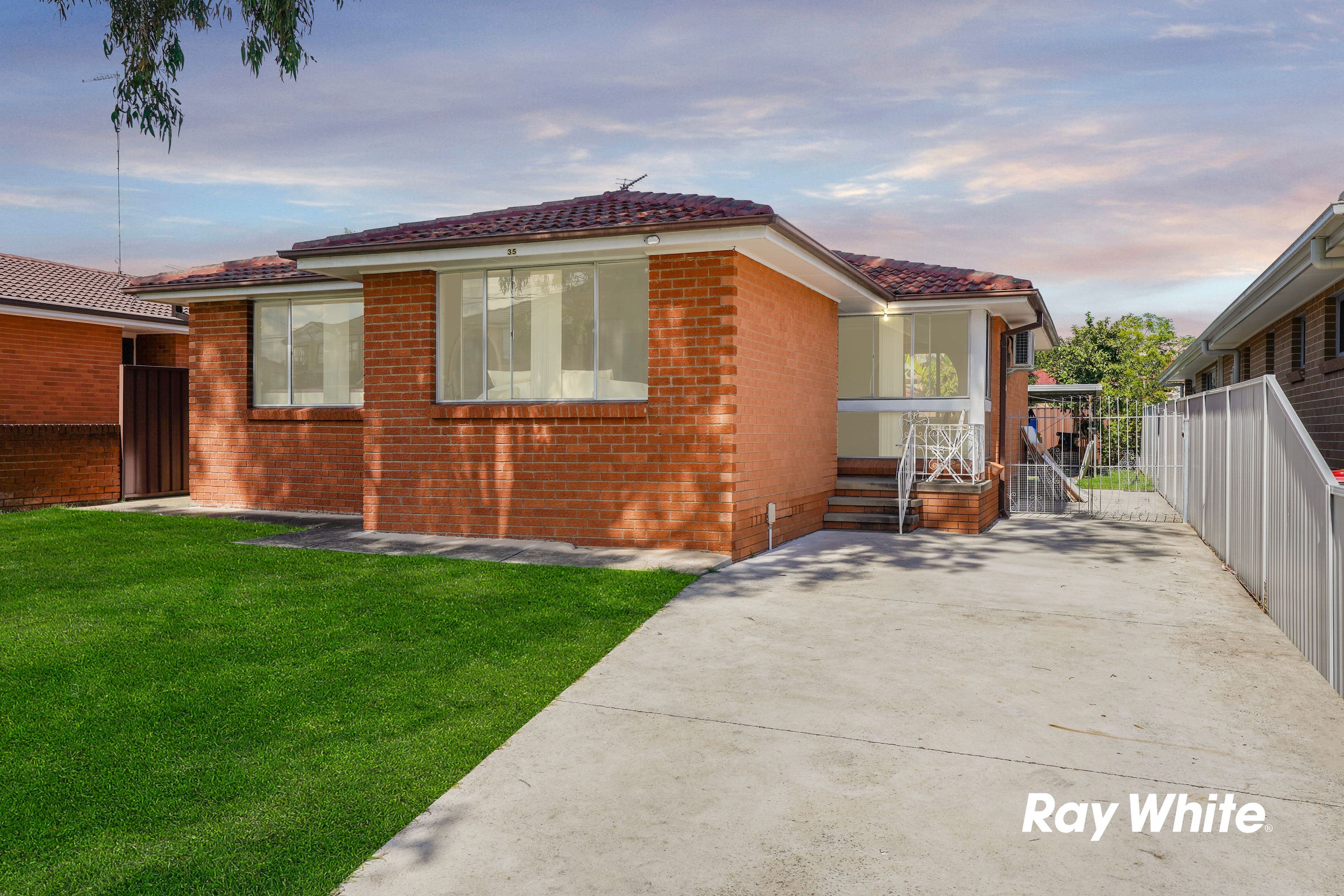 35 Derwent Street, Mount Druitt NSW 2770, Mount Druitt - Image 1