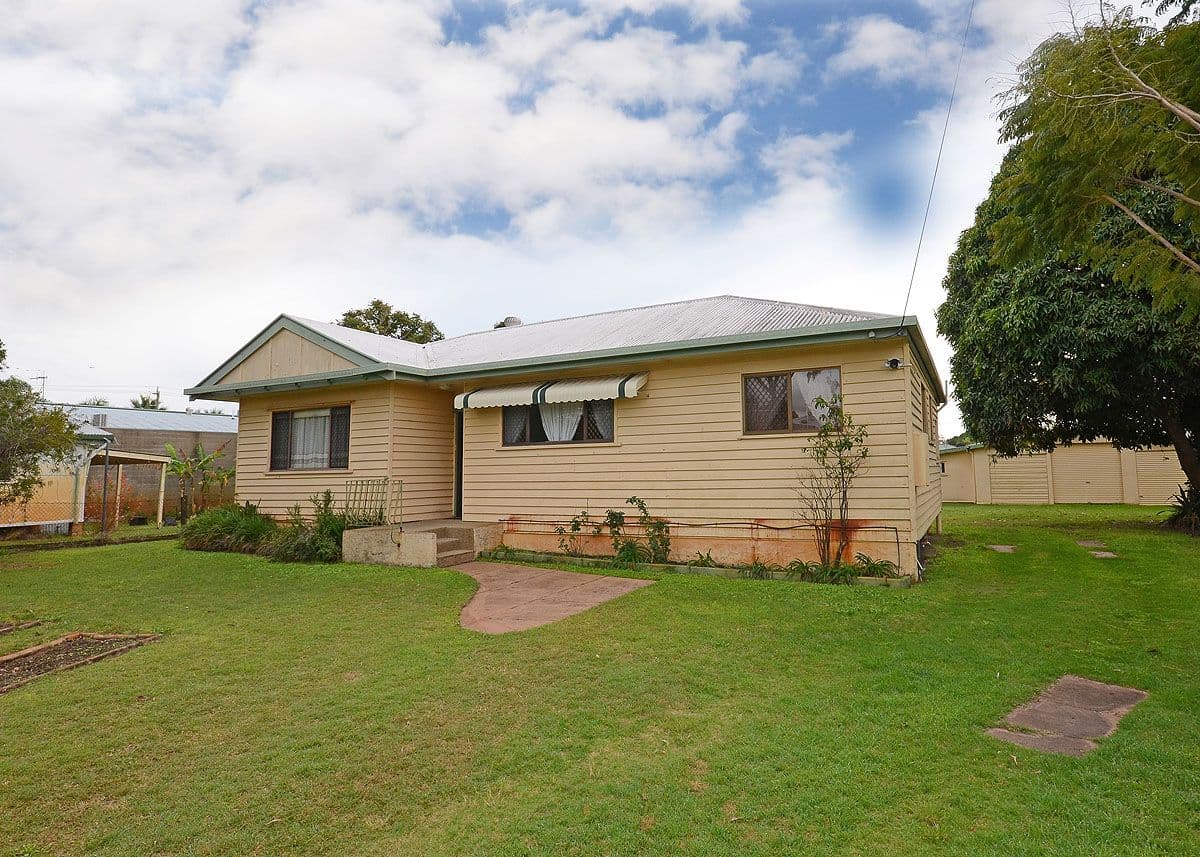 6 Coral Street, URANGAN QLD 4655, Urangan - Image 1