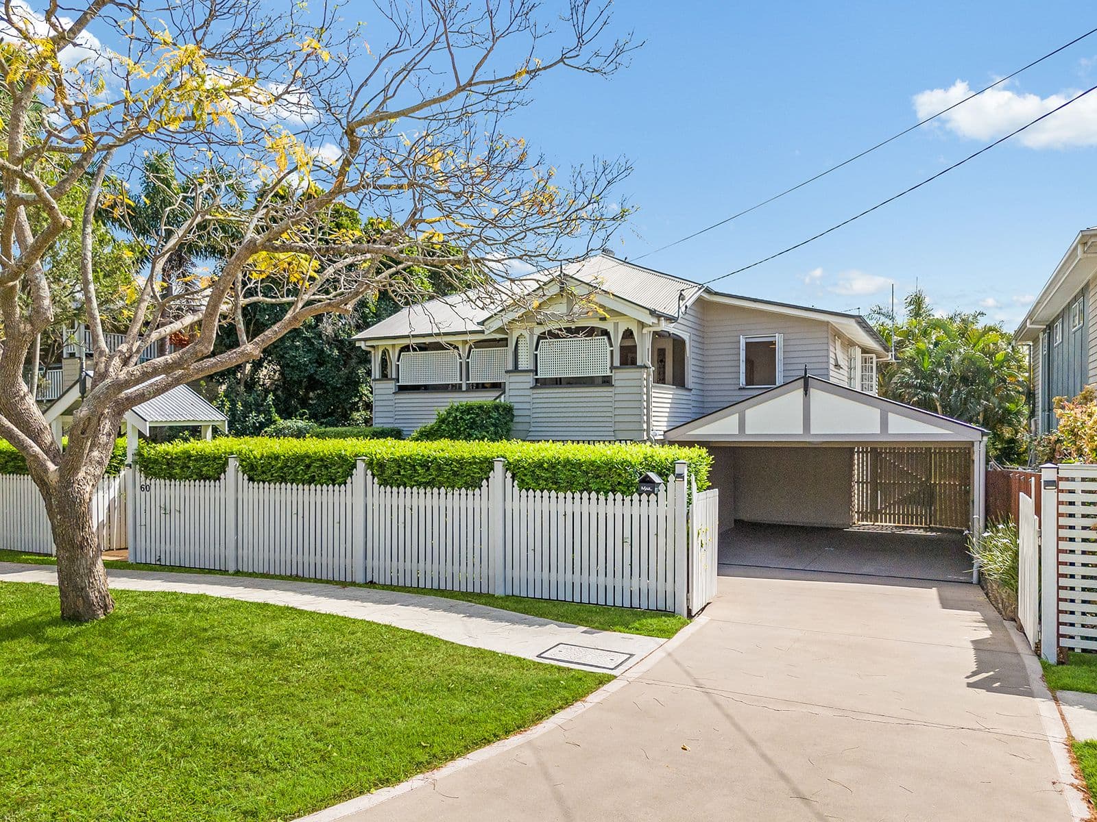 60 Central Avenue, Sherwood QLD 4075, Sherwood - Image 1