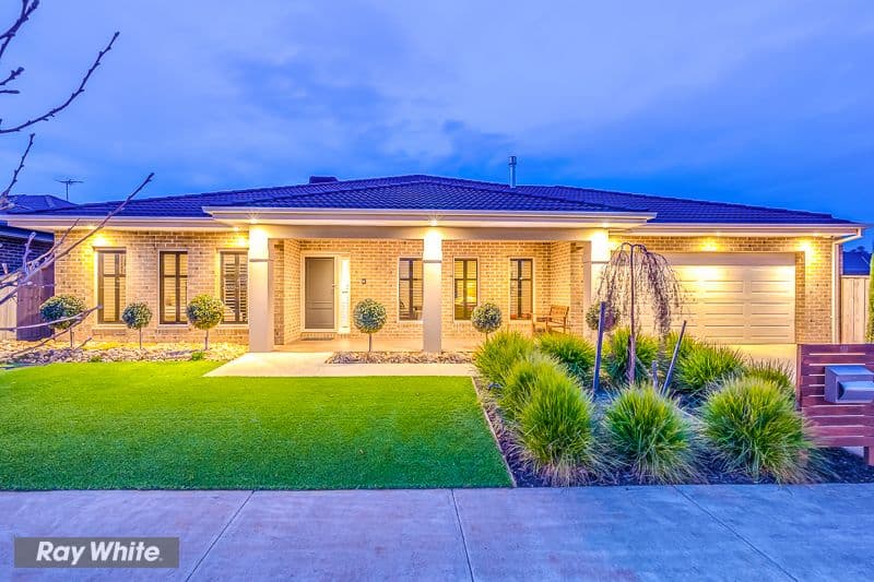 19 Jefferson Street, Tarneit VIC 3029, Tarneit - Image 1