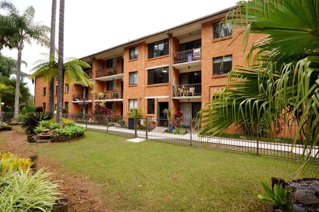28 Fitzgerald Street, Coffs Harbour NSW 2450, Coffs Harbour - Image 1