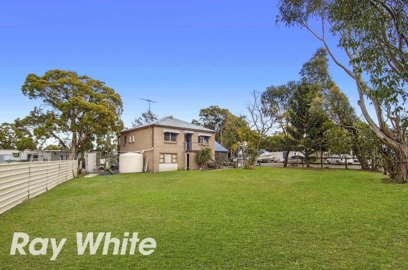 16 Railway Road South, Mulgrave NSW 2756, Mulgrave - Image 1
