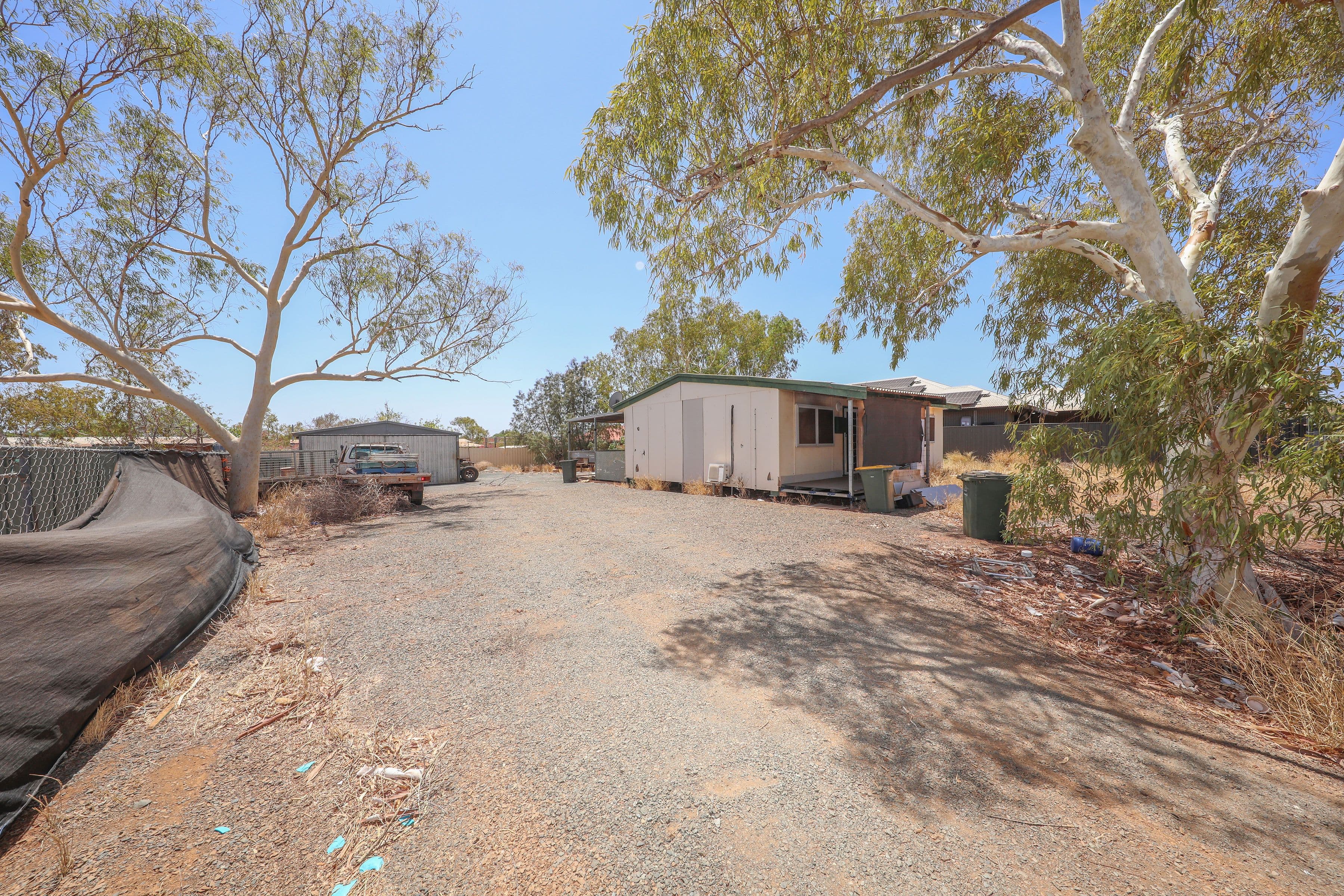 27 Crawford Way, Roebourne WA 6718, Roebourne - Image 1