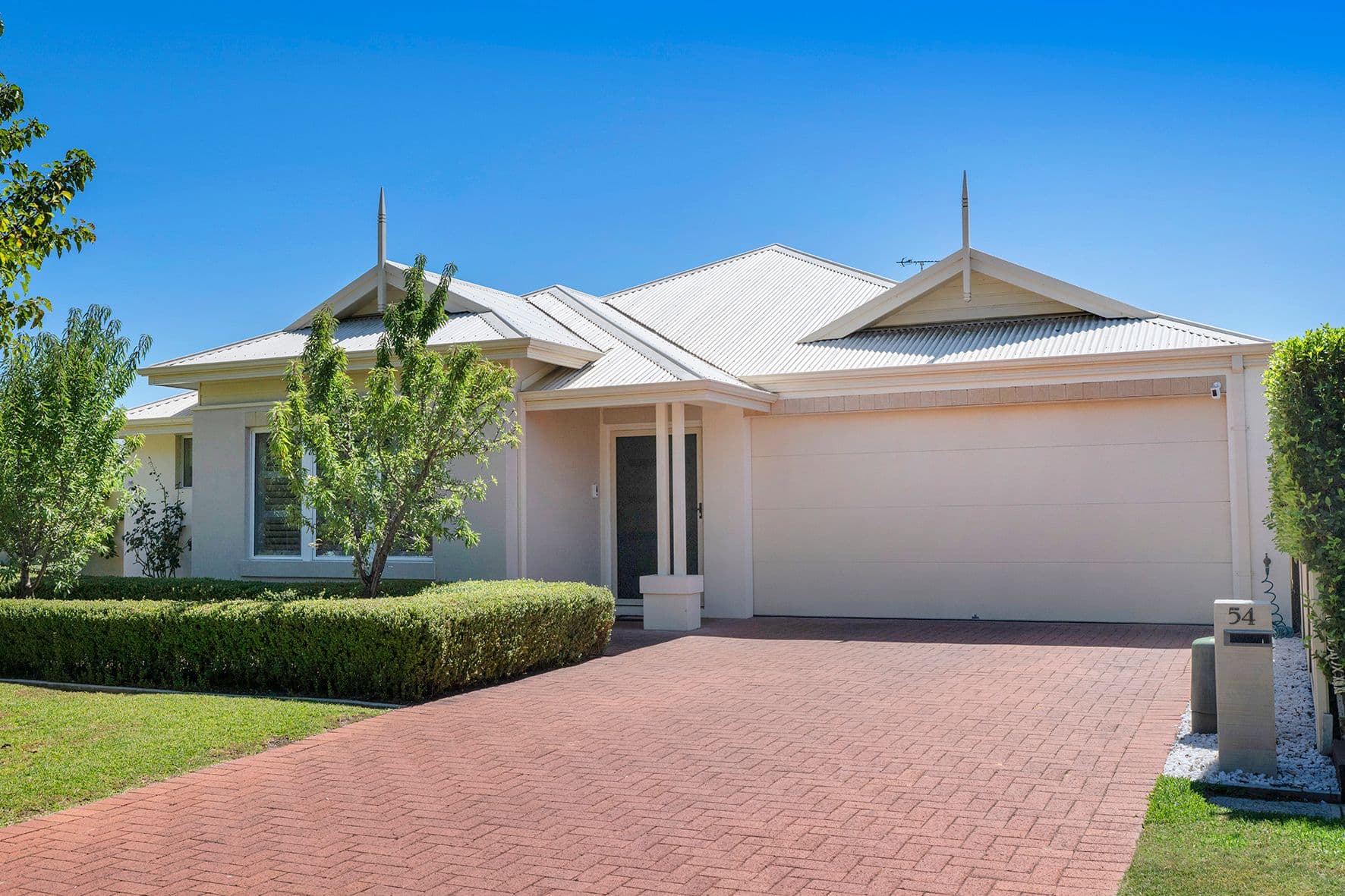 54 Switchback Parade, West Busselton WA 6280, West Busselton - Image 1