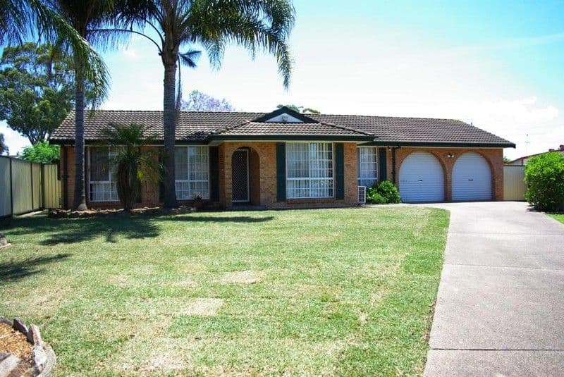 5 Jenkyn Place, BLIGH PARK NSW 2756, Bligh Park - Image 1