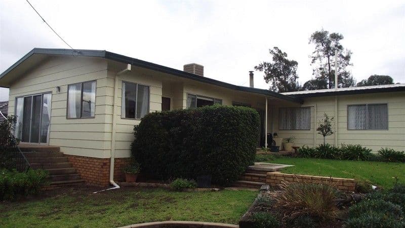 4 Lorking Street, PARKES NSW 2870, Parkes - Image 1