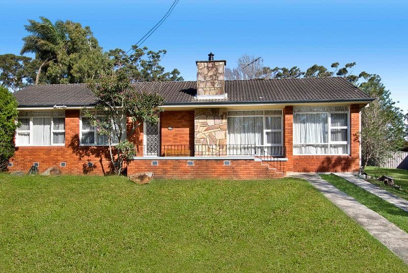 8 Longview Crescent, STANWELL TOPS NSW 2508, Stanwell Tops - Image 1