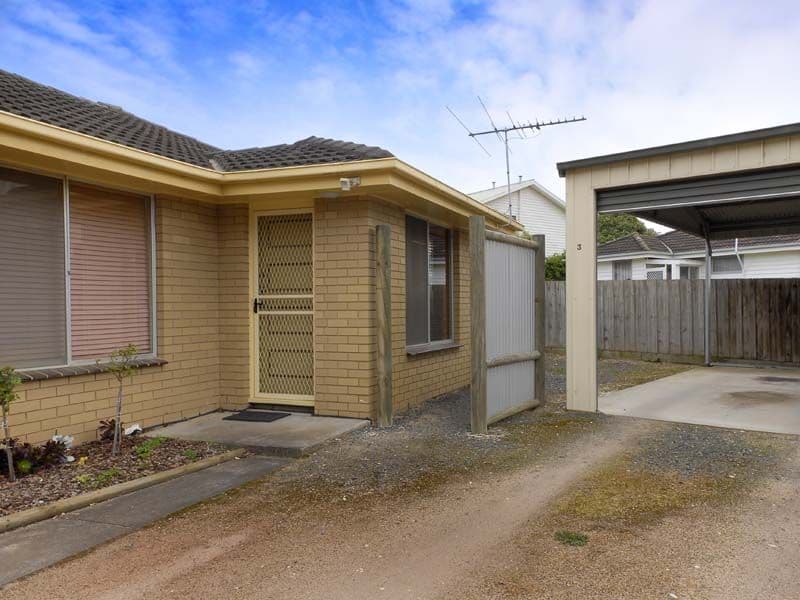 25 Bakewell Street, HERNE HILL VIC 3218, Herne Hill - Image 1
