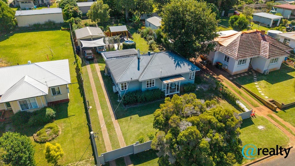 136 Doonkuna Street, Kingaroy, QLD, 4610, Kingaroy - Image 1