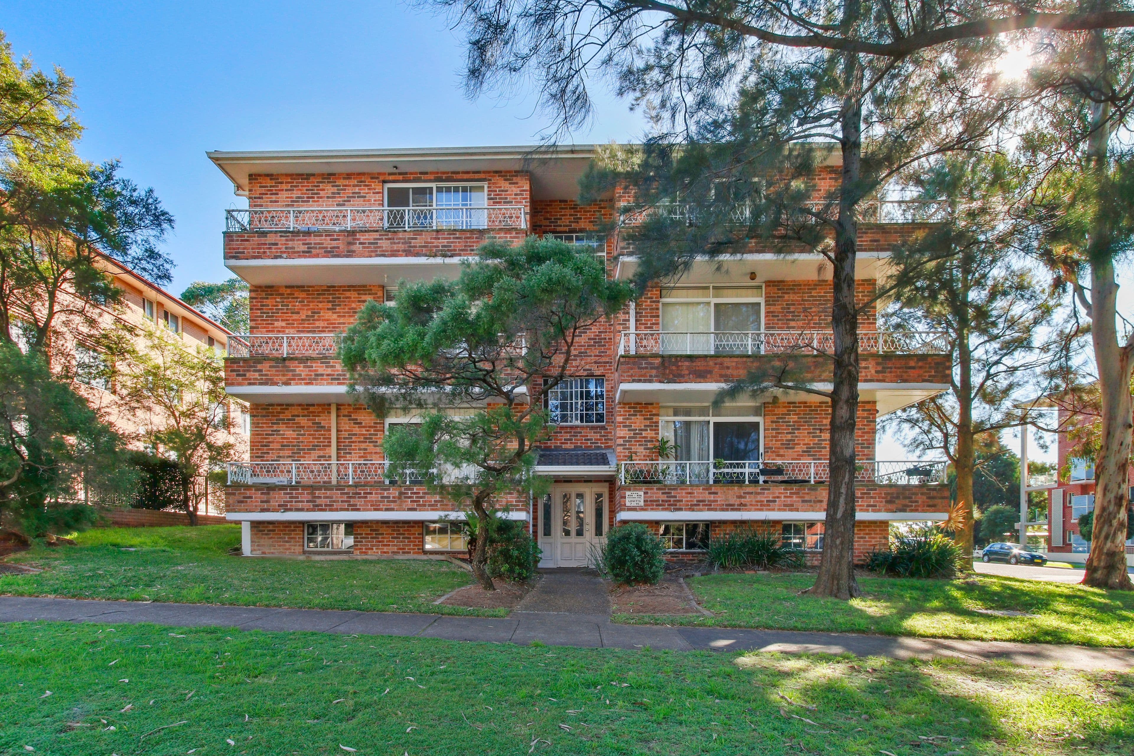 414 Railway Parade - Enter via Barbsy Avenue, Allawah NSW 2218, Allawah - Image 1