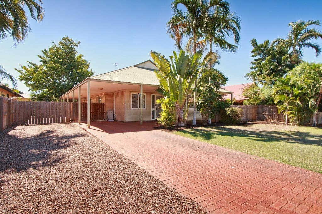 8 Whimbrel Street, Djugun WA 6725, Djugun - Image 1
