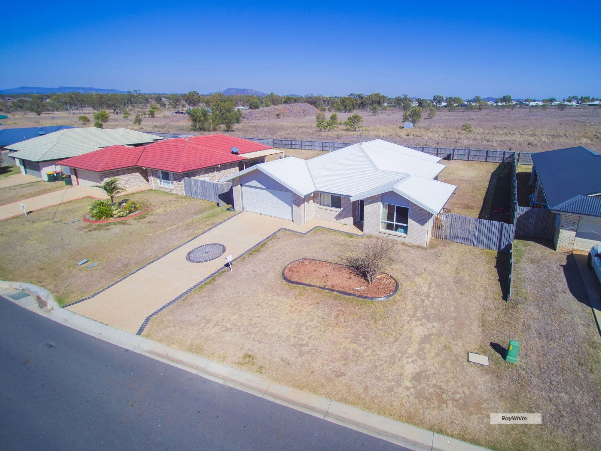 22 Justin Street, Gracemere QLD 4702, Gracemere - Image 1