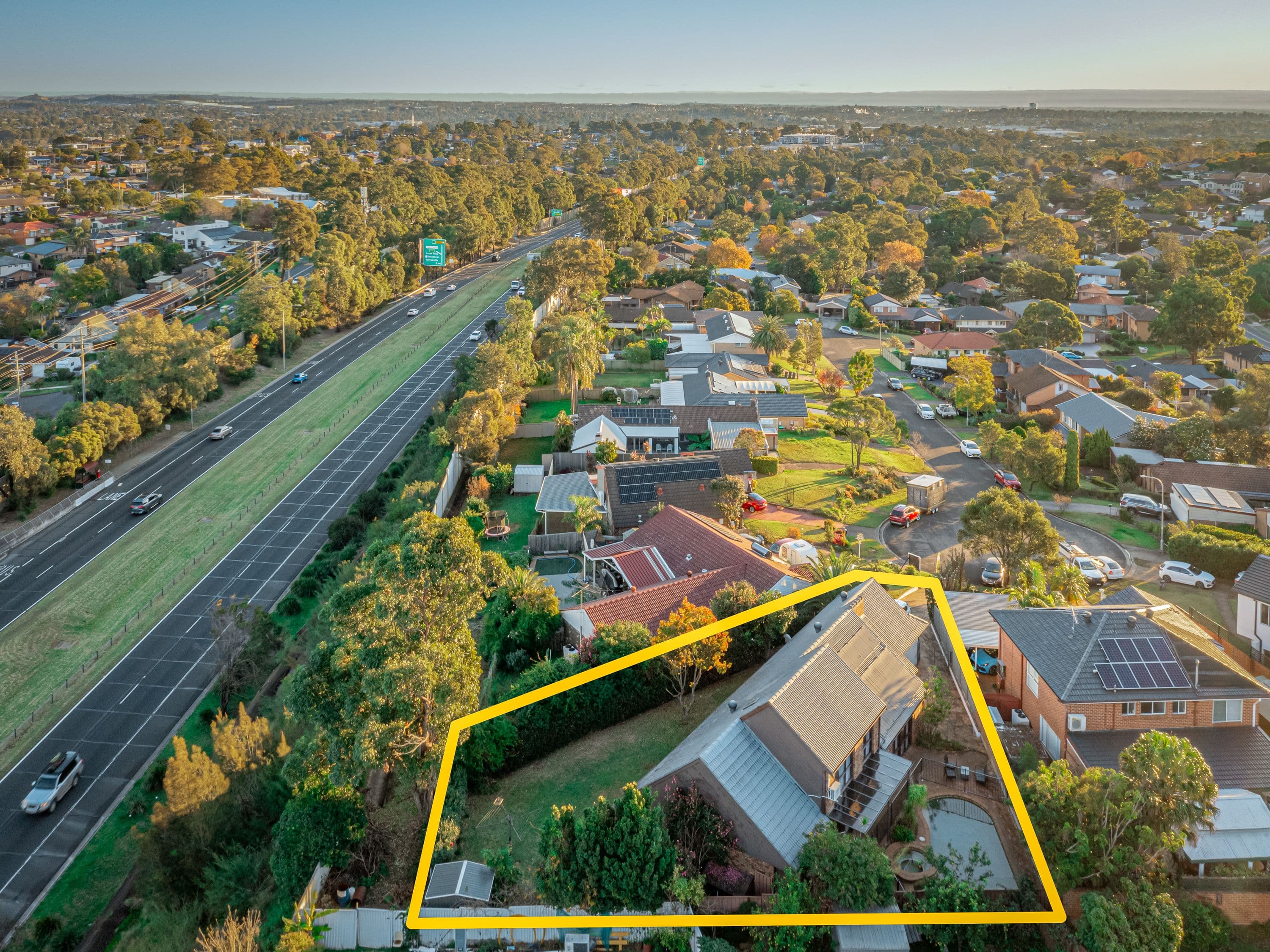 31 Gordonia Grove, Baulkham Hills NSW 2153, Baulkham Hills - Image 1