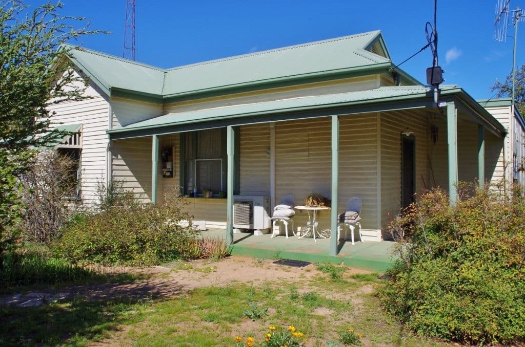 181 Ral Ral Avenue, Renmark SA 5341, Renmark - Image 1