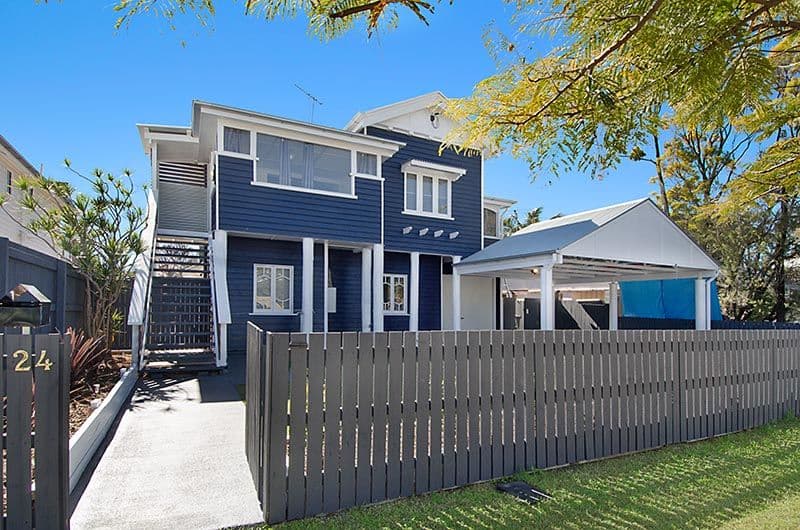 24 Webster Avenue, HENDRA QLD 4011, Hendra - Image 1