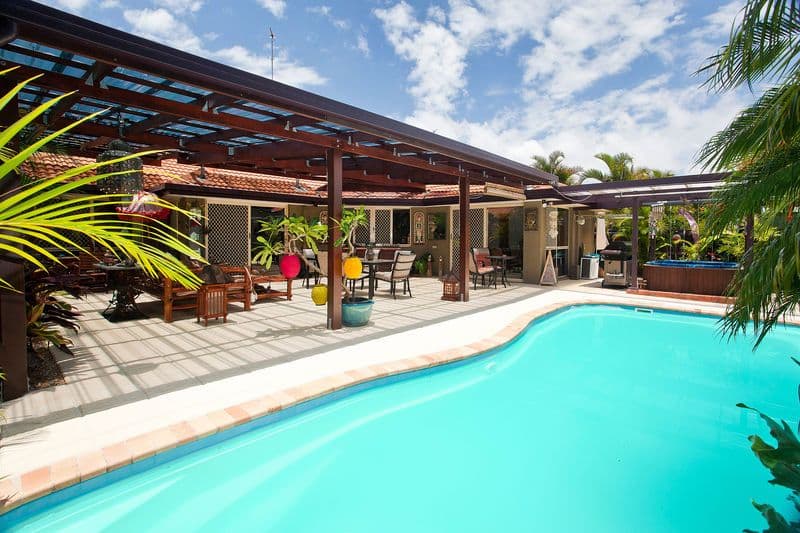 89 Coronet Crescent, BURLEIGH WATERS QLD 4220, Burleigh Waters - Image 1