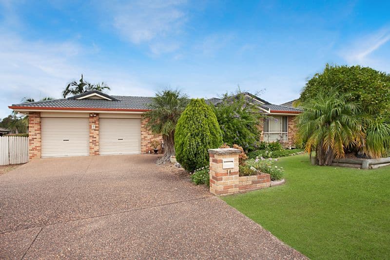 14 Nardoo Avenue, ABERGLASSLYN NSW 2320, Aberglasslyn - Image 1