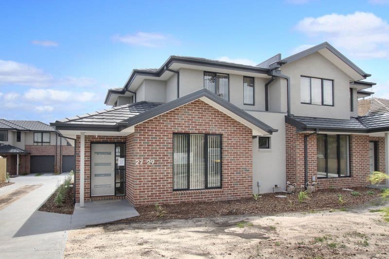 27-29 Colin Road, OAKLEIGH SOUTH VIC 3167, Oakleigh South - Image 1