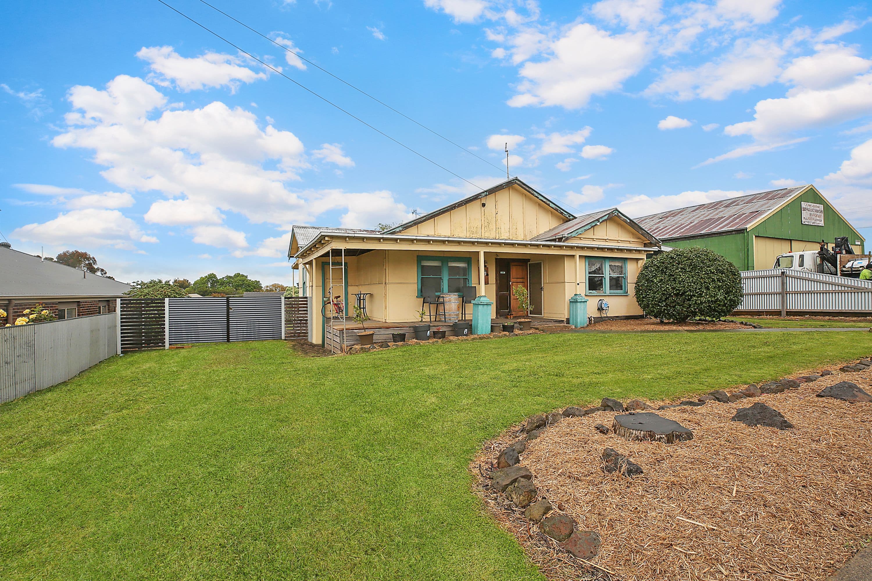 15 Smith Street, Cobden VIC 3266, Cobden - Image 1