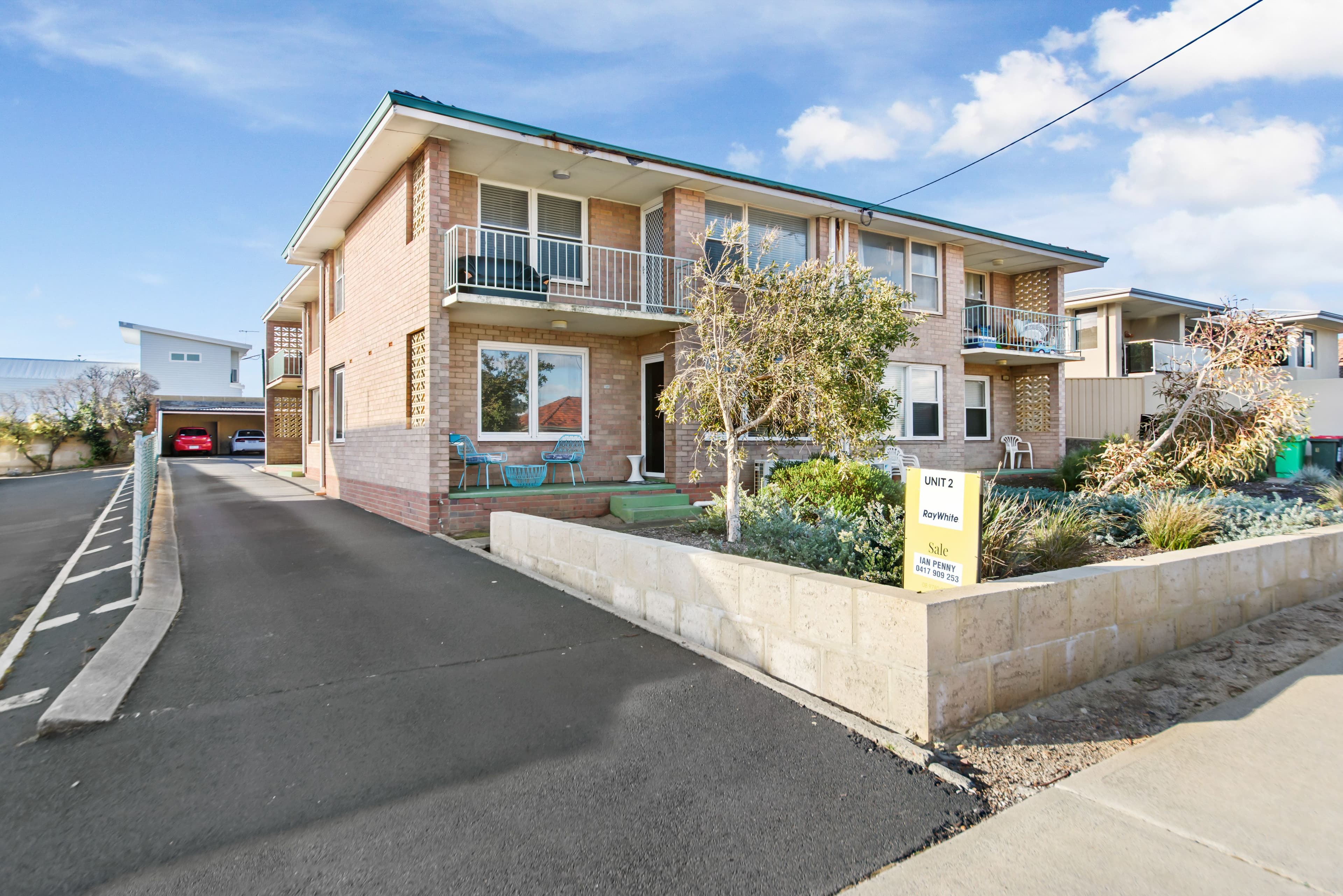 12 William Street, Bunbury WA 6230, Bunbury - Image 1