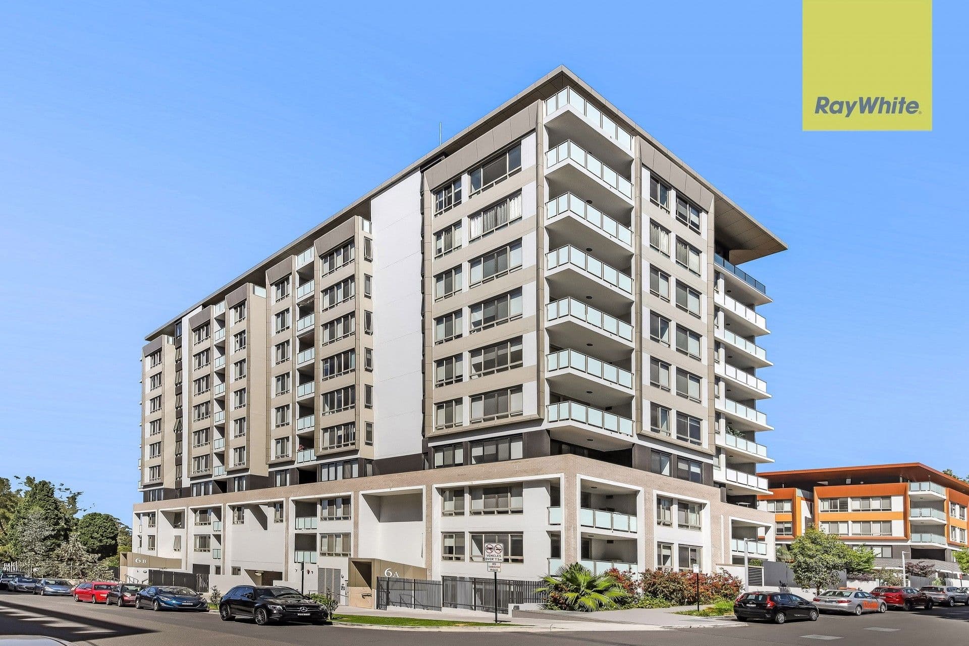 1A Morton Street, Parramatta NSW 2150, Parramatta - Image 1