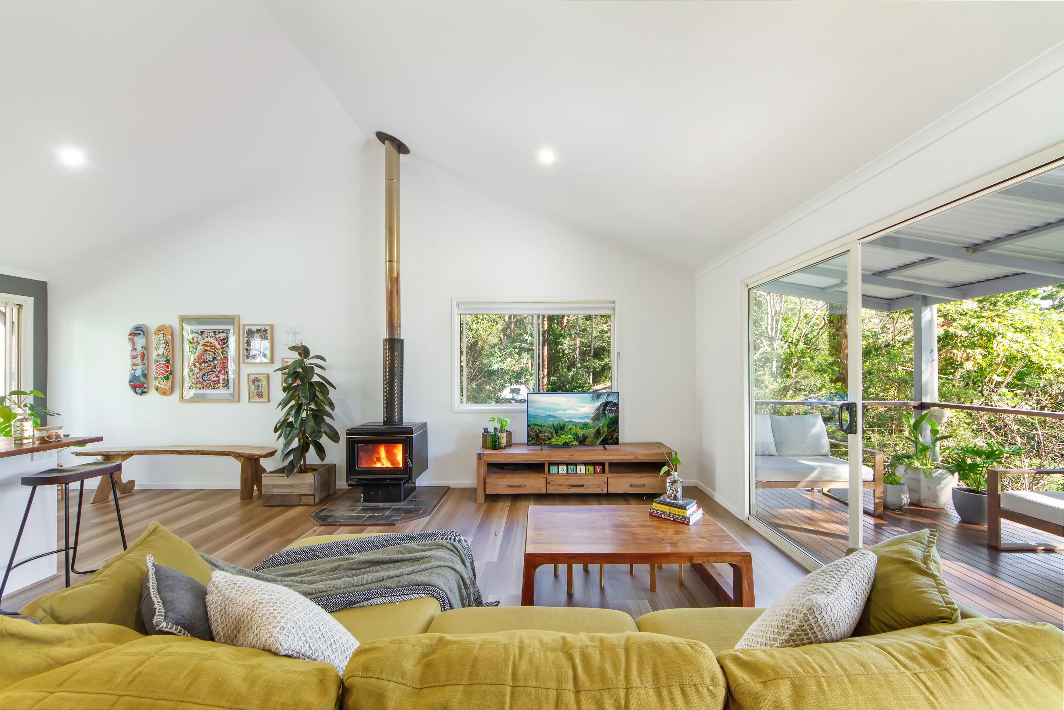 3 Kinabalu Drive, Tamborine Mountain QLD 4272, Tamborine Mountain - Image 1